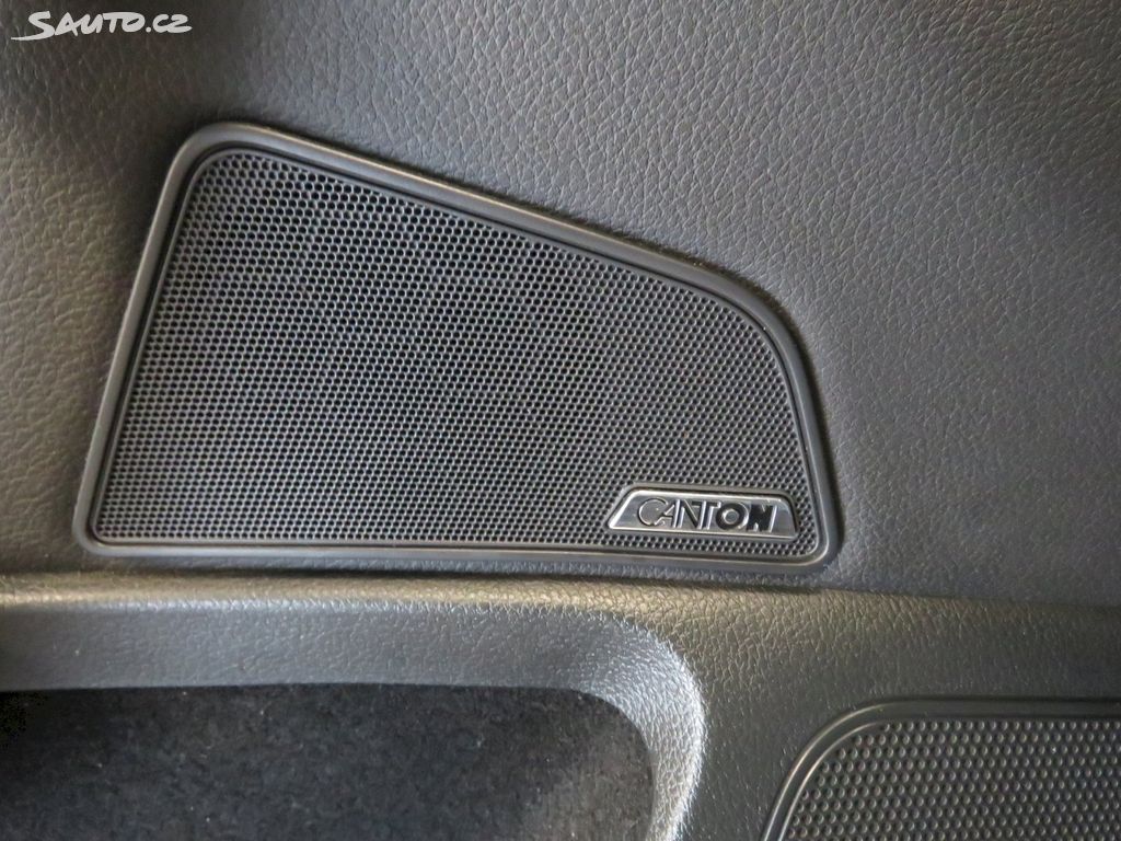 Škoda Superb 1.5 TSI 110kW DSG Style