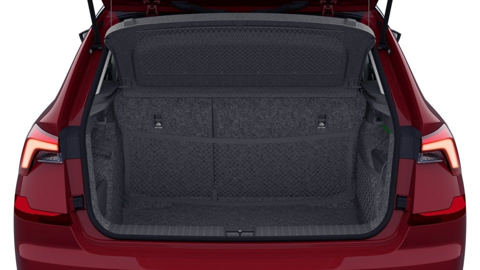 Škoda Kamiq 1.5 TSI Monte Carlo