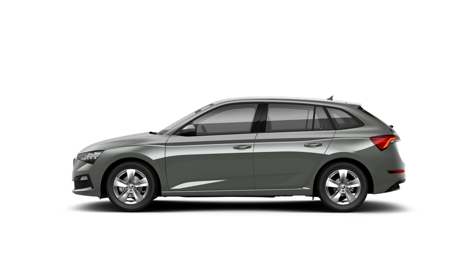 Škoda Scala 1.5 TSI Fresh