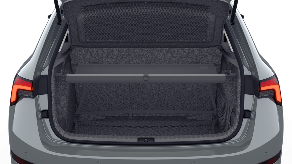 Škoda Scala 1.5 TSI Fresh