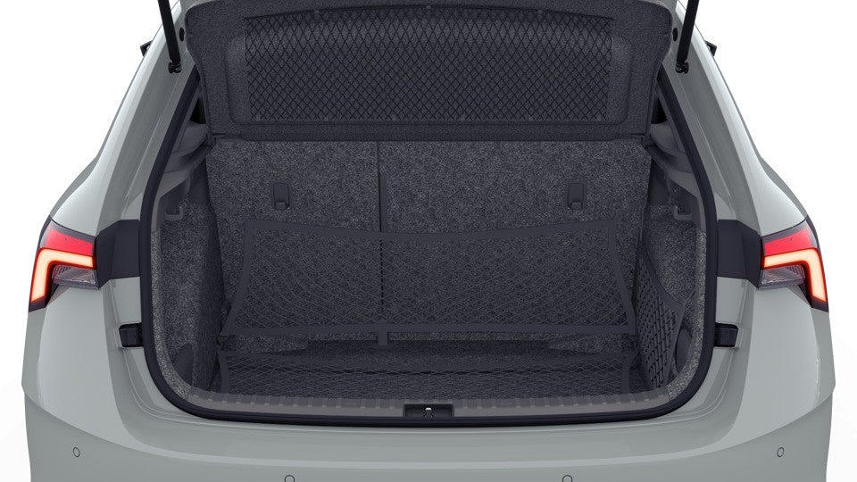 Škoda Scala 1.5 TSI Dynamic