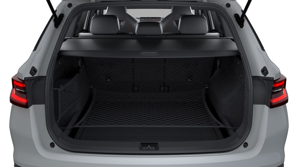 Škoda Kodiaq 2.0 TSI RS