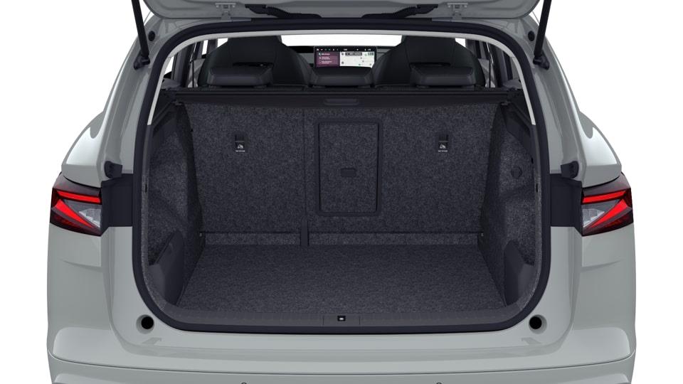 Škoda Enyaq iV Sportline 85x