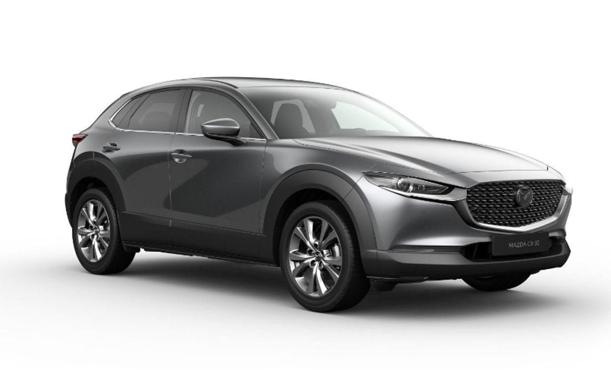 Mazda CX-30 Skyactiv G150