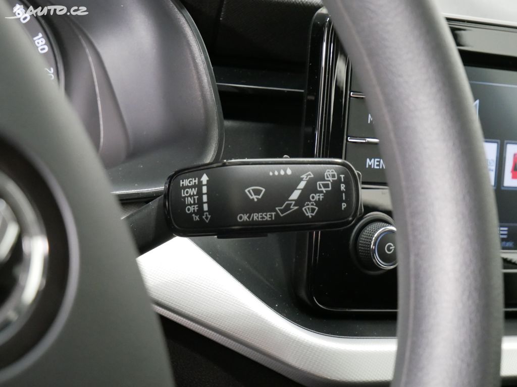 Škoda Scala 1.0 TSI Ambition