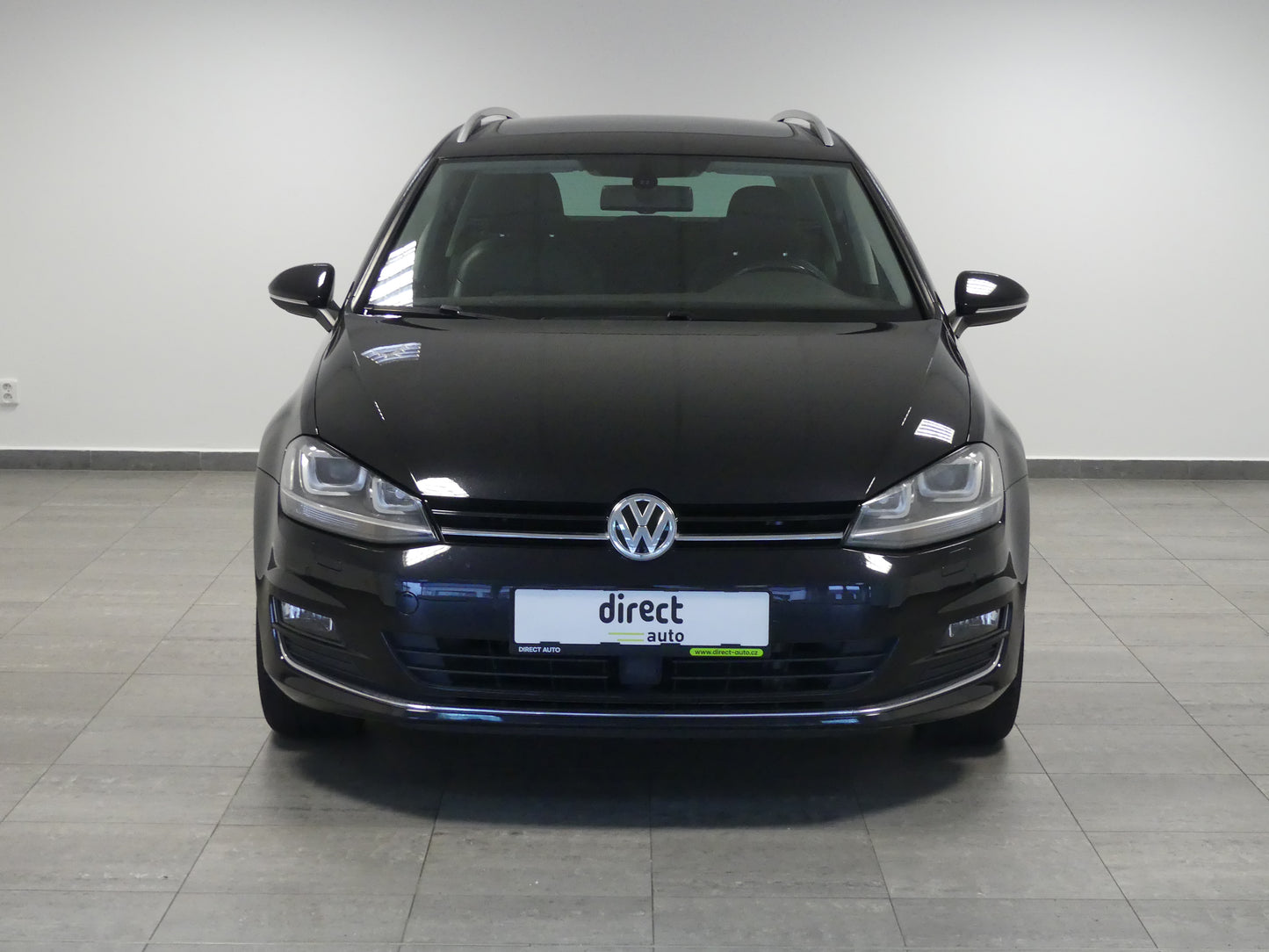 Volkswagen Golf 1.4 TSI Highline
