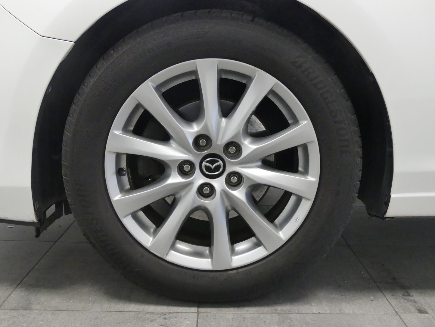 Mazda 6 2.0 Skyactive-G Revolution