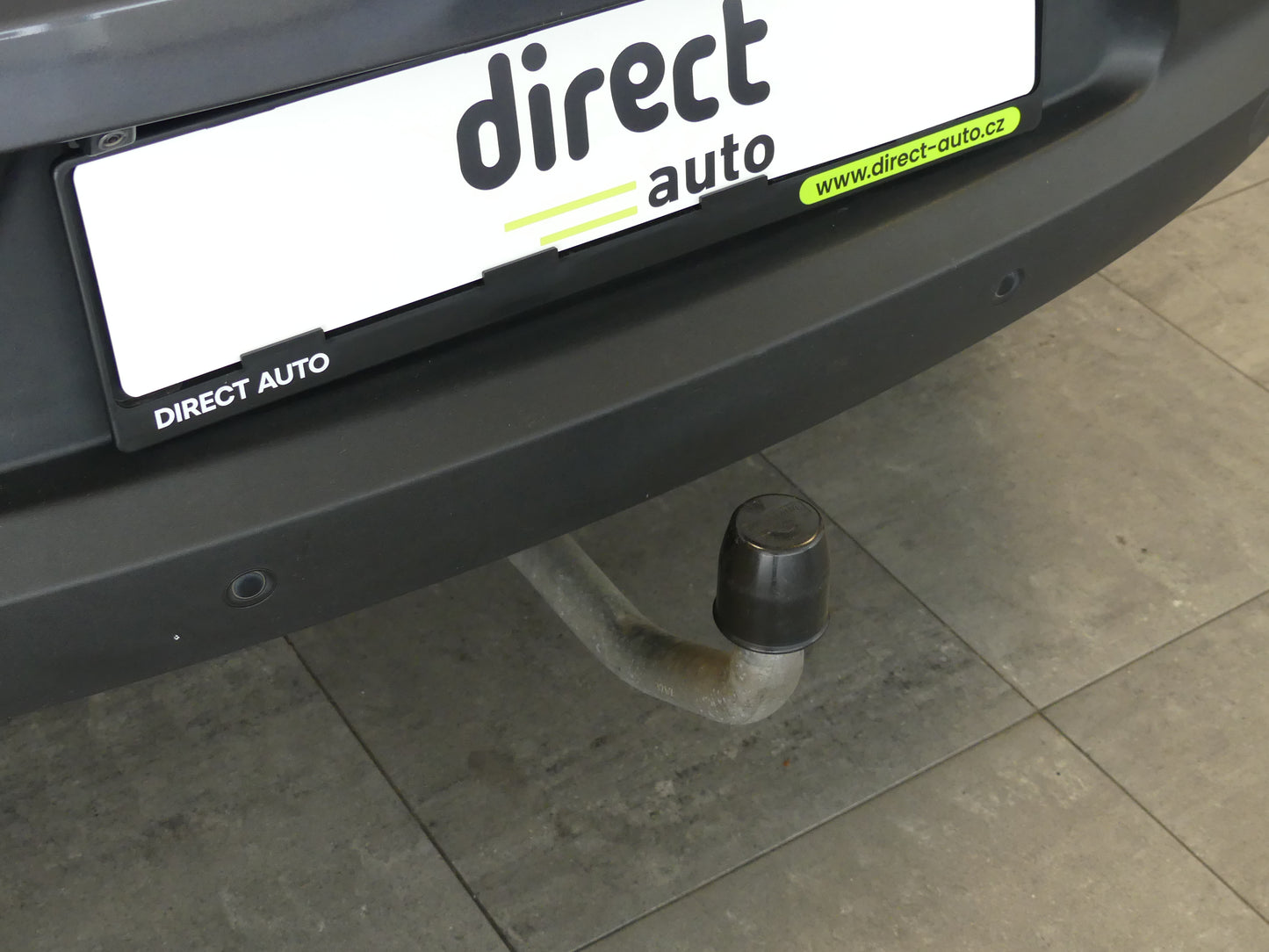 Kia Sportage 2.0 CRDi Exclusive