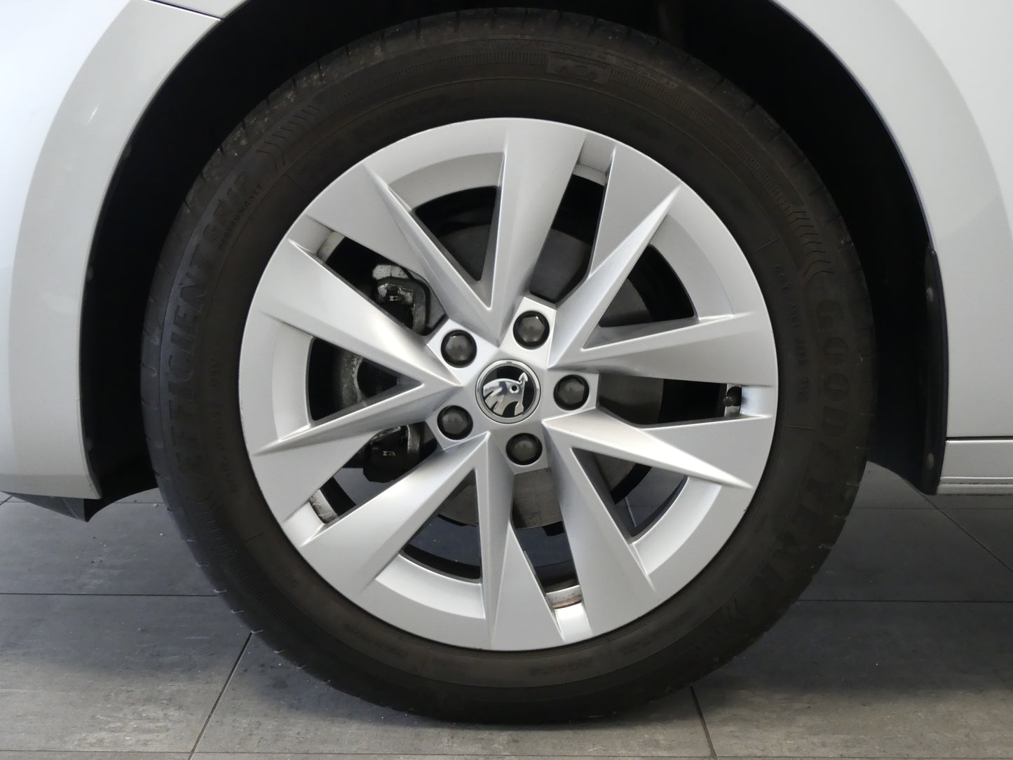 Škoda Octavia 2.0 TDI Style