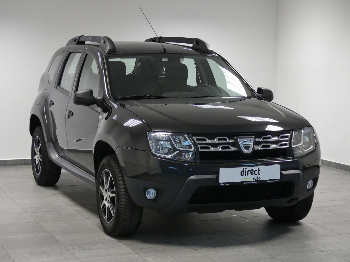 Dacia Duster 1.2 TCE