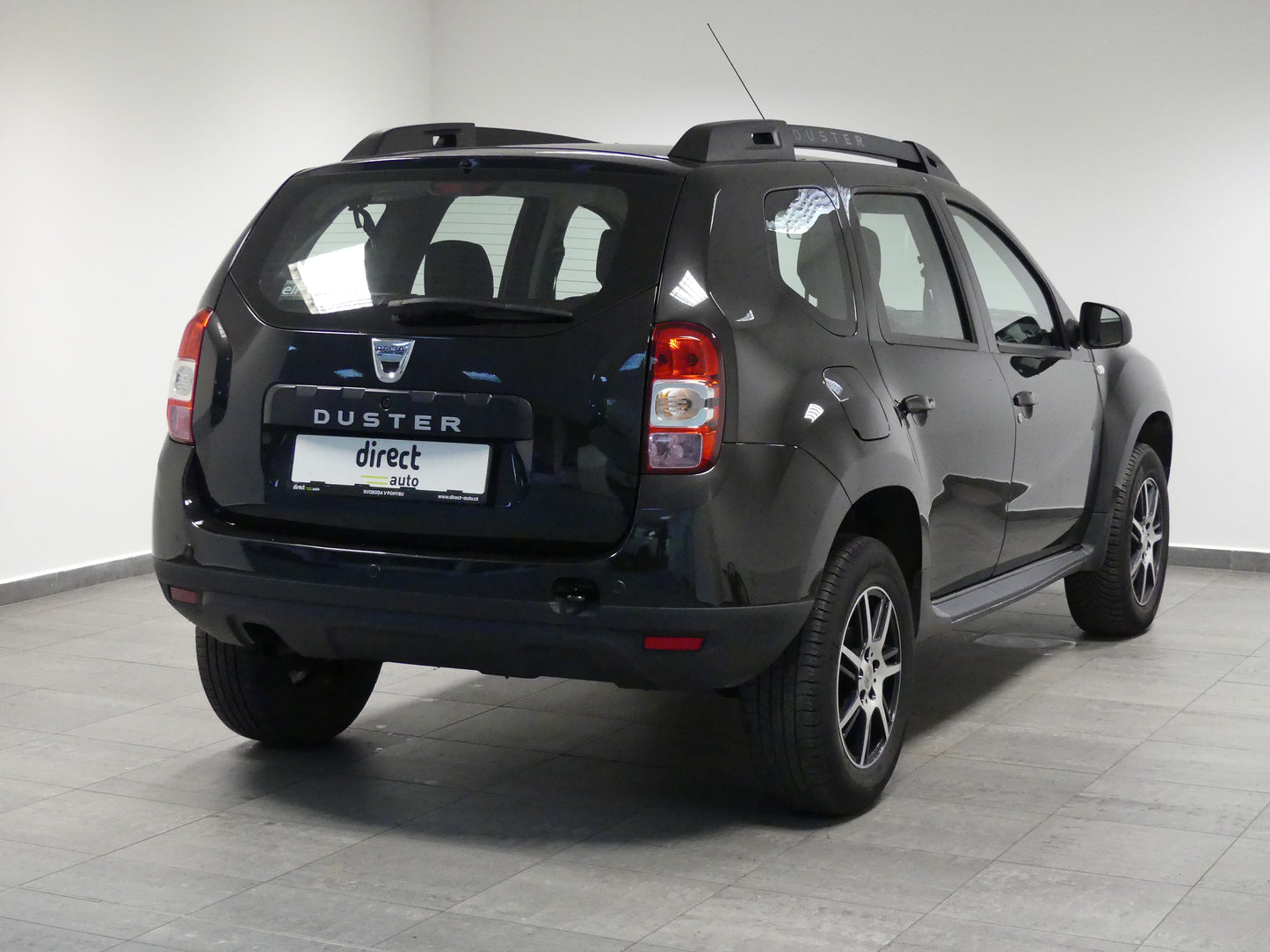 Dacia Duster 1.2 TCE