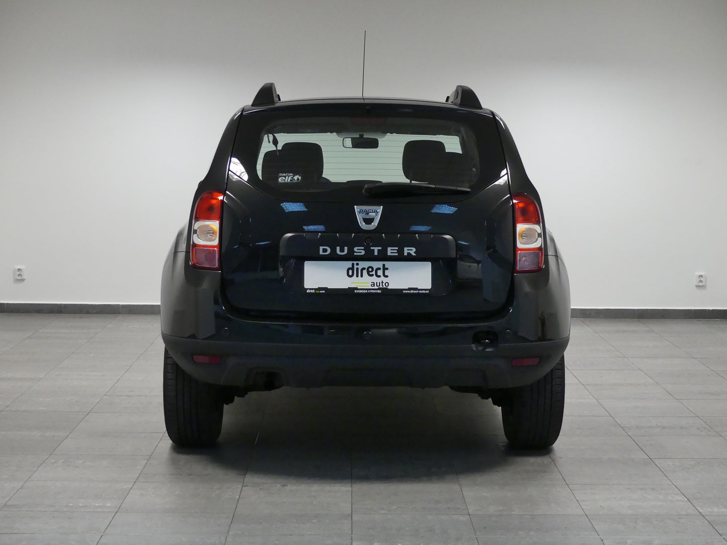 Dacia Duster 1.2 TCE