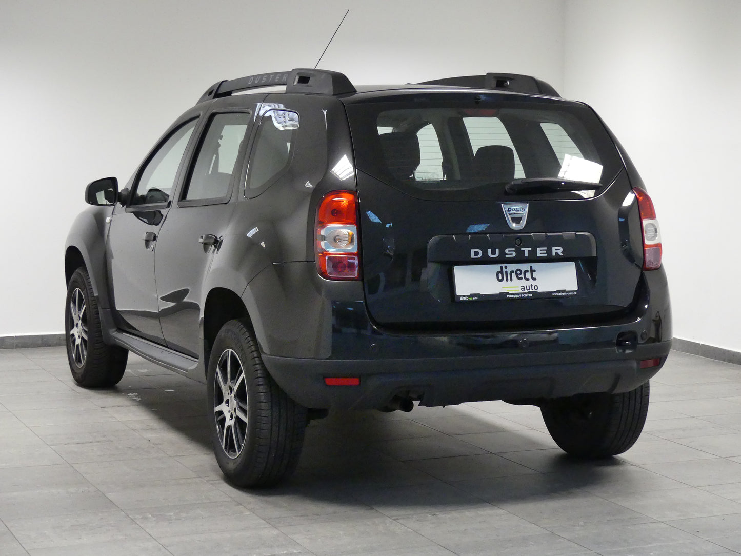 Dacia Duster 1.2 TCE