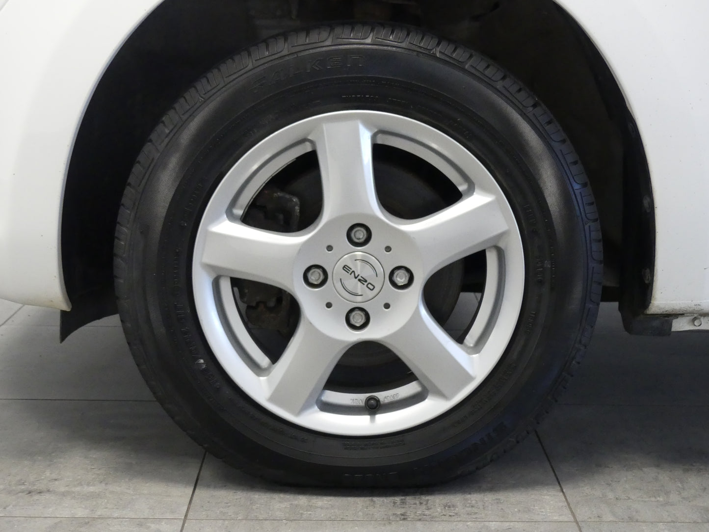 Nissan Micra 1.2i Acenta