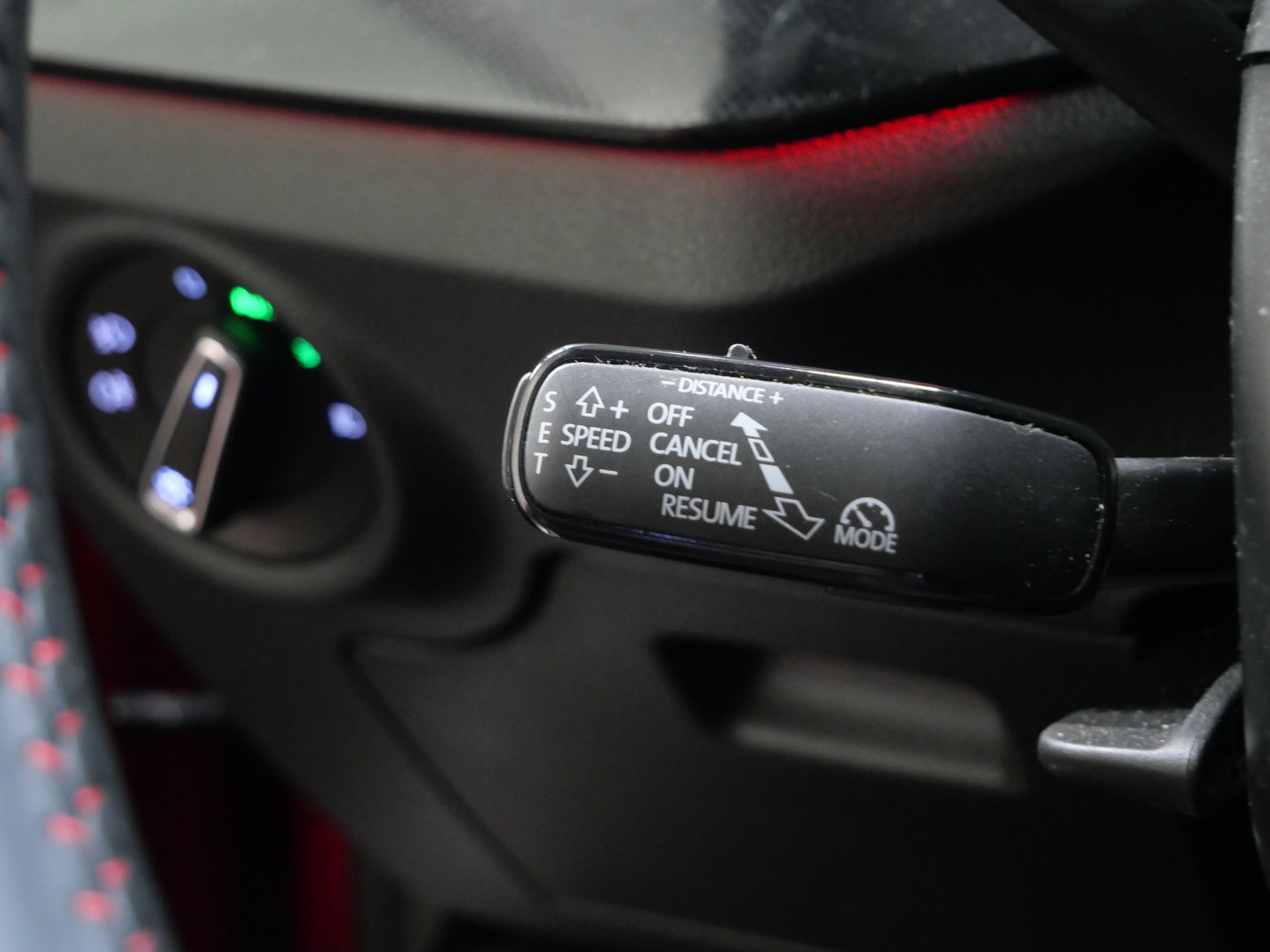 Škoda Scala 1.5 TSI 110 kW Monte Carlo