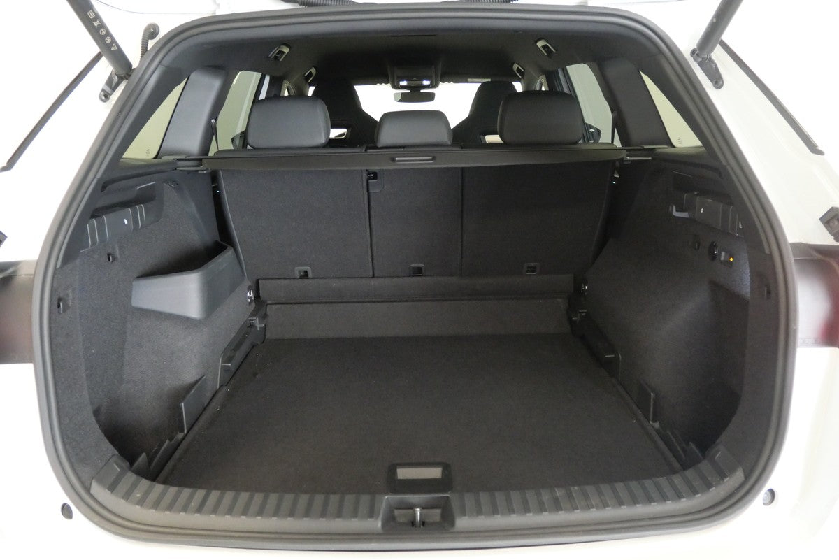 Škoda Kodiaq 2.0 TDI 142 kW Excl. Selection