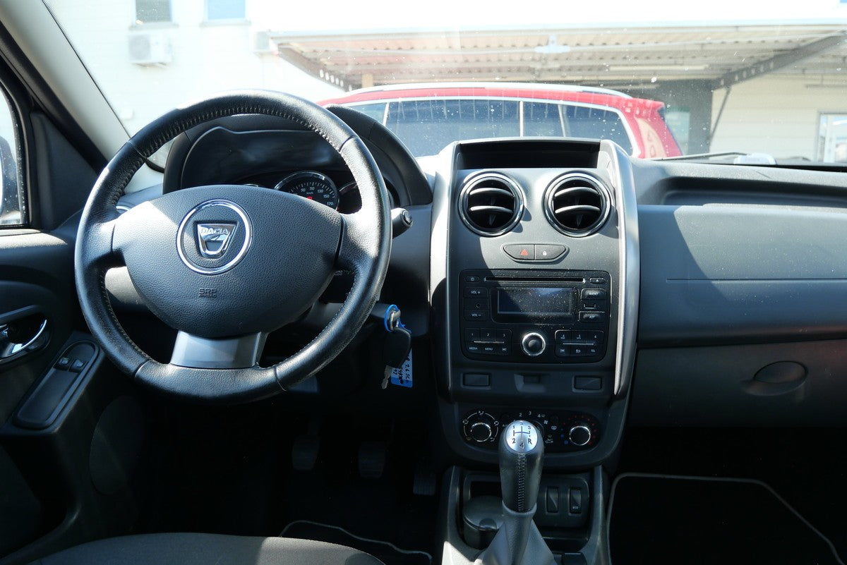 Dacia Duster 1.6 SCe 84 kW Access 4x2