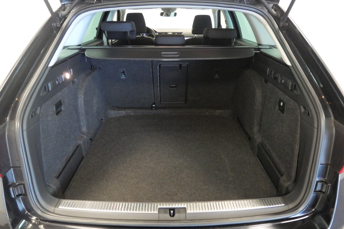 Škoda Superb 2.0 TDI 110kW Ambition