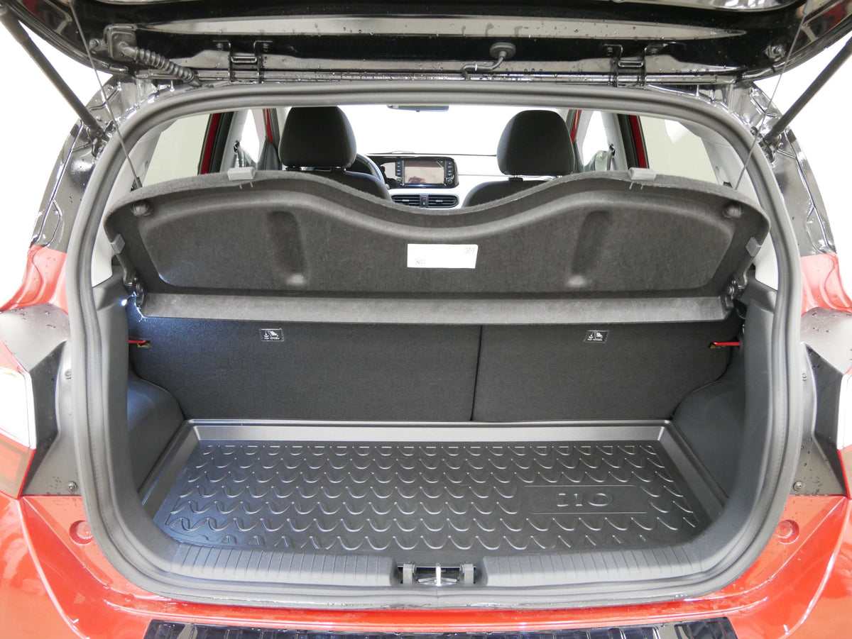 Hyundai i10 1.0 i 50kW Premium Style