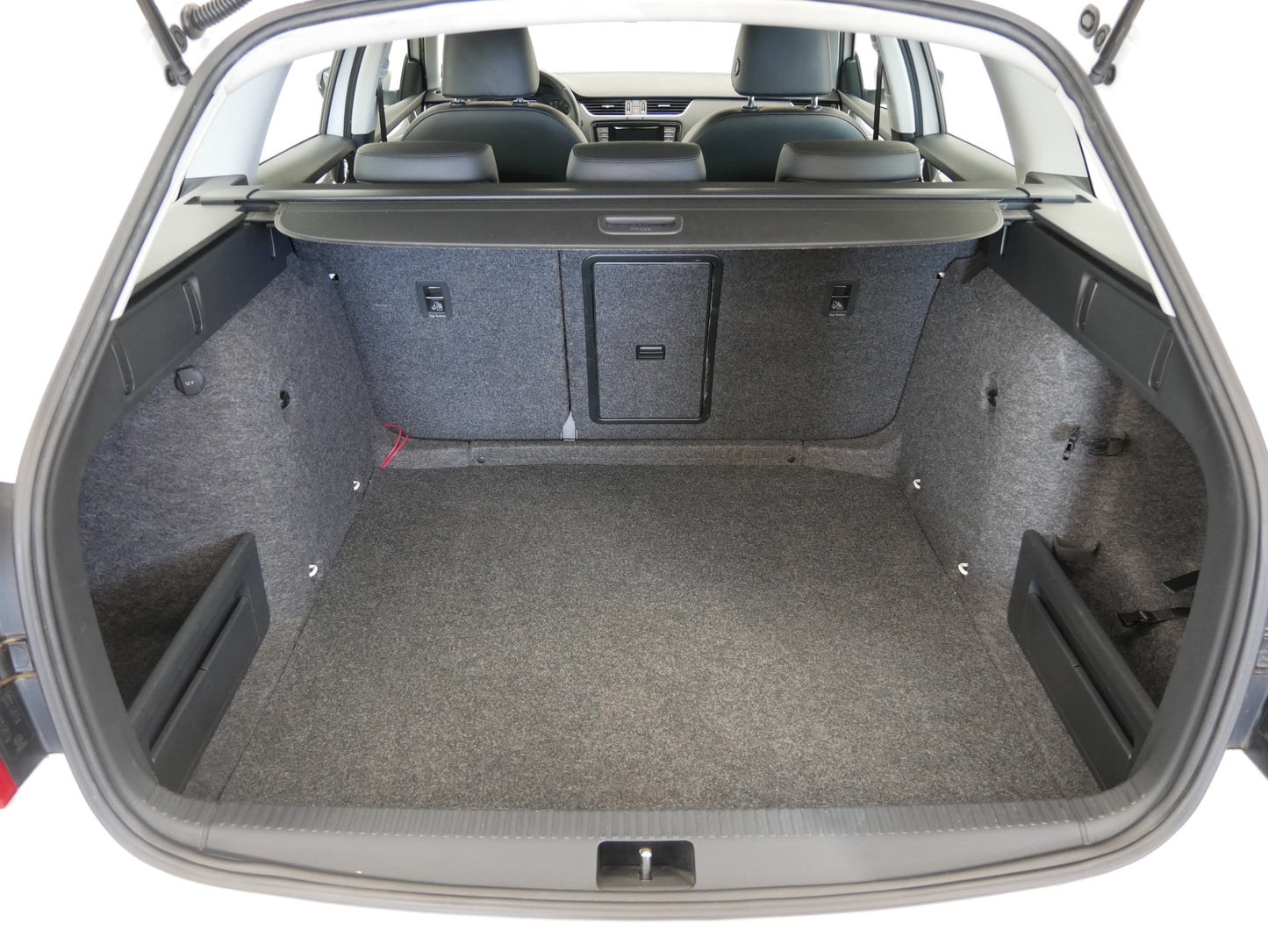 Škoda Octavia 2.0 TDI 110 kW 4x4 Elegance