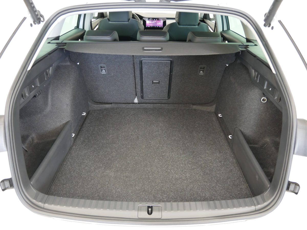 Škoda Octavia 2.0 TDI 110 kW Top Selection