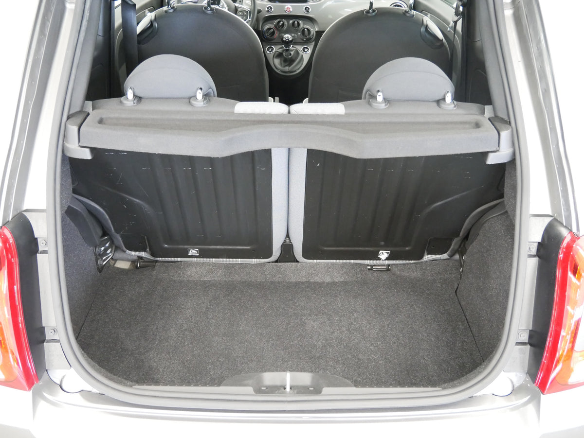 Fiat 500 1.0 Mild-Hybrid 51 kW Lounge