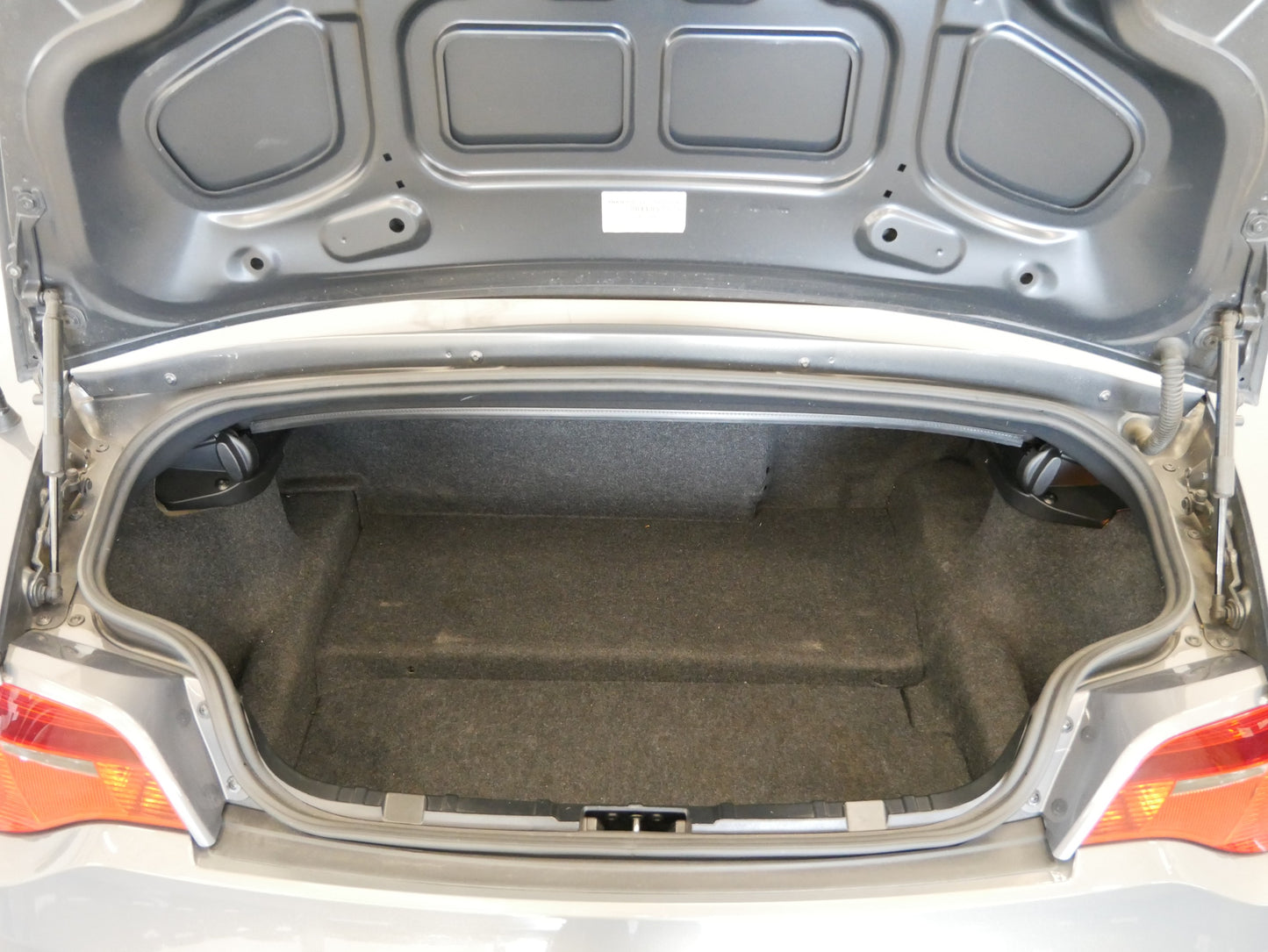 BMW Z4 2.5i sDrive 130kW V6
