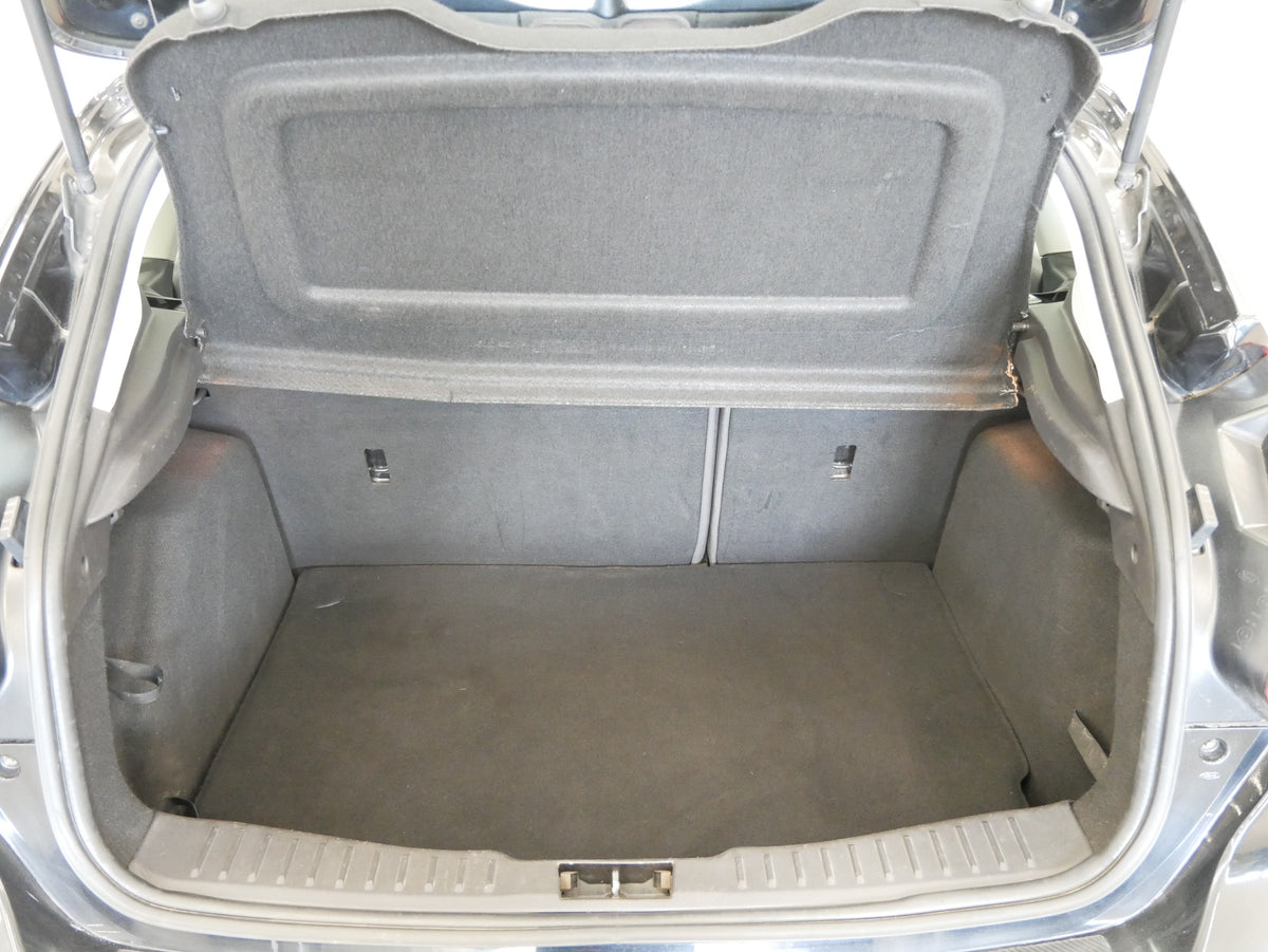 Ford Focus 1.6 TDCi 70 kW Titanium