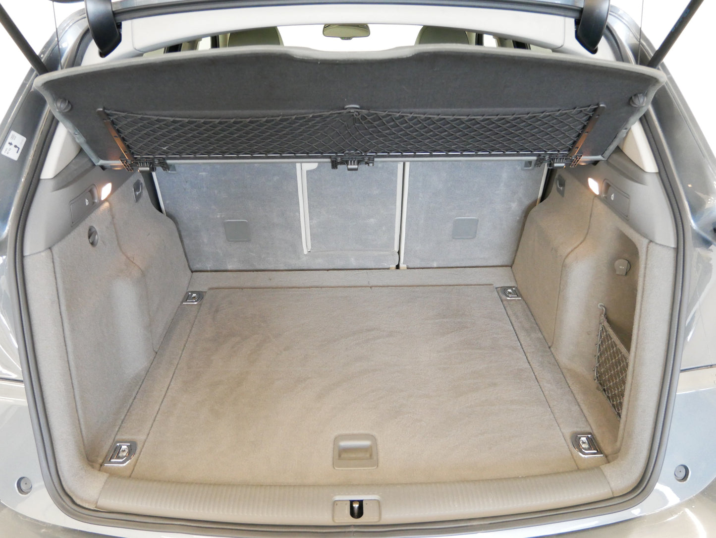 Audi Q5 3.0 TDI 176kW quattro Standard