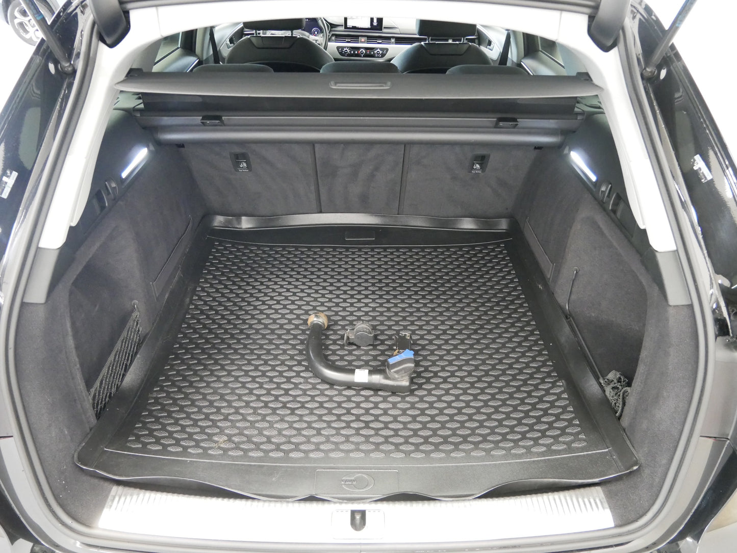 Audi A4 2.0 TDI 120 kW Allroad