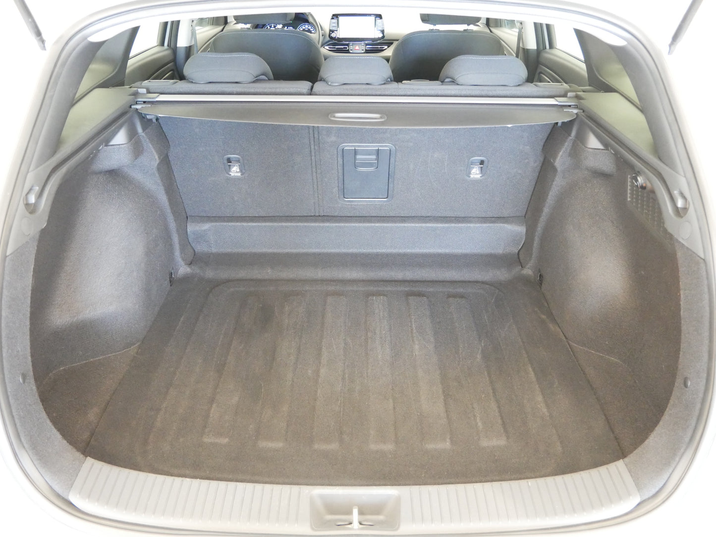 Hyundai i30 1.0 T-GDI 88 kW Smart
