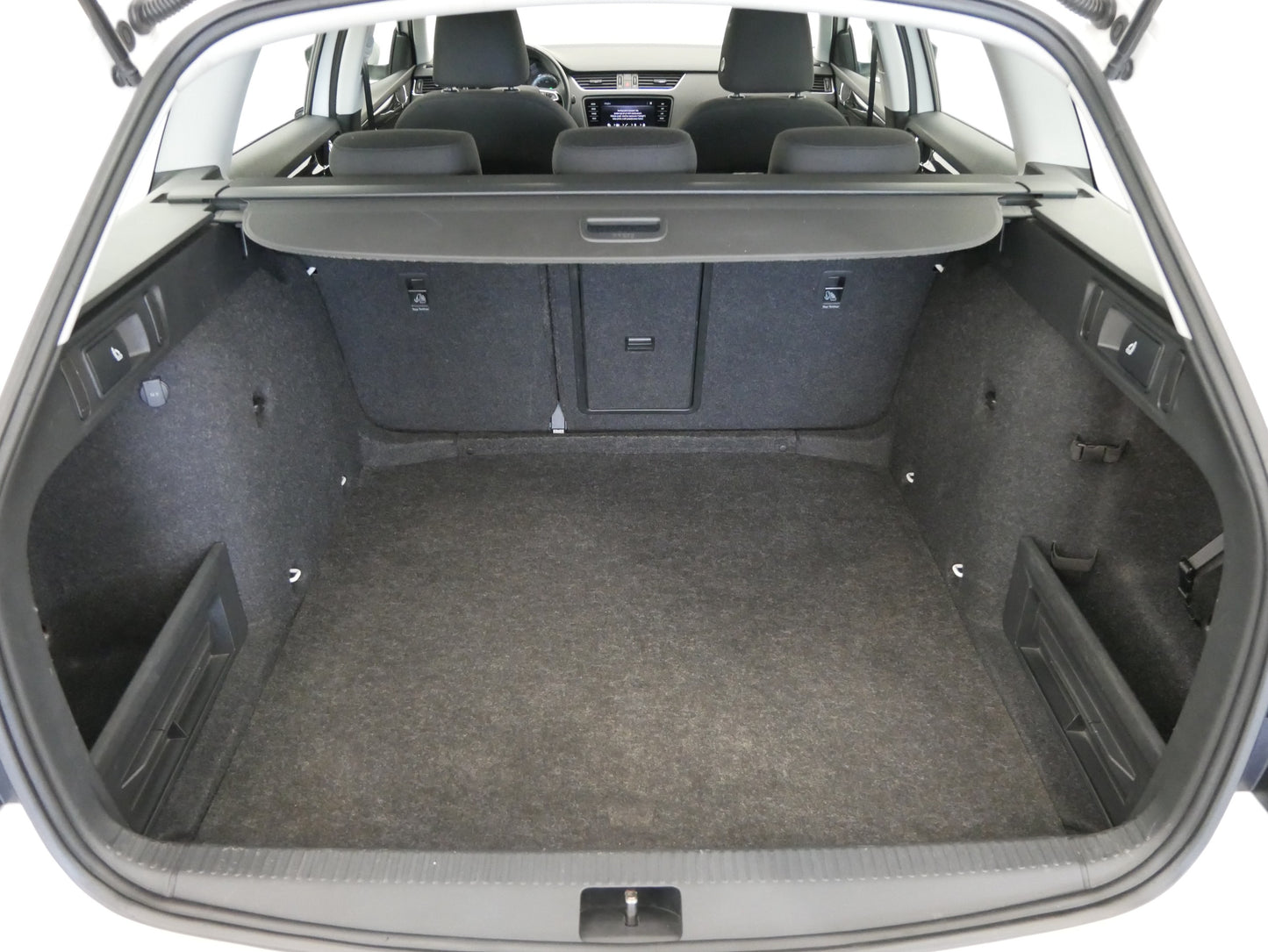 Škoda Octavia 1.5 TSI 110kW DSG Style