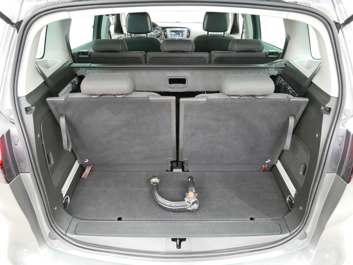 Opel Zafira 2.0 CDTI 125 kW Innovation