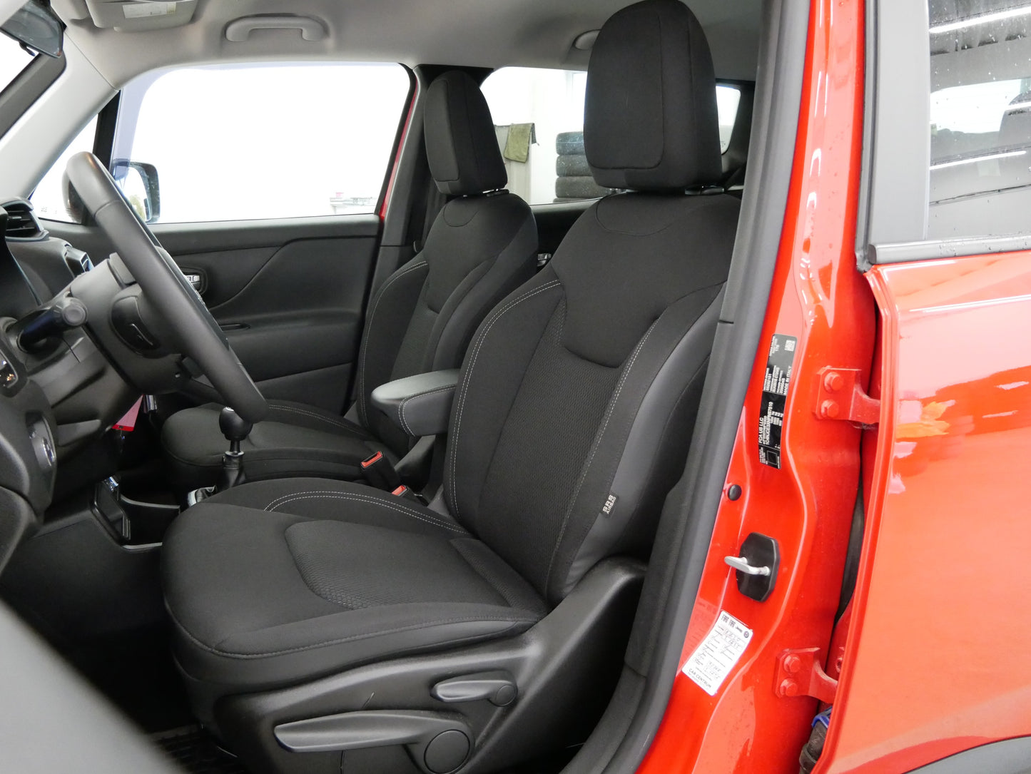 Jeep Renegade 1.0T 88kW Night Eagle
