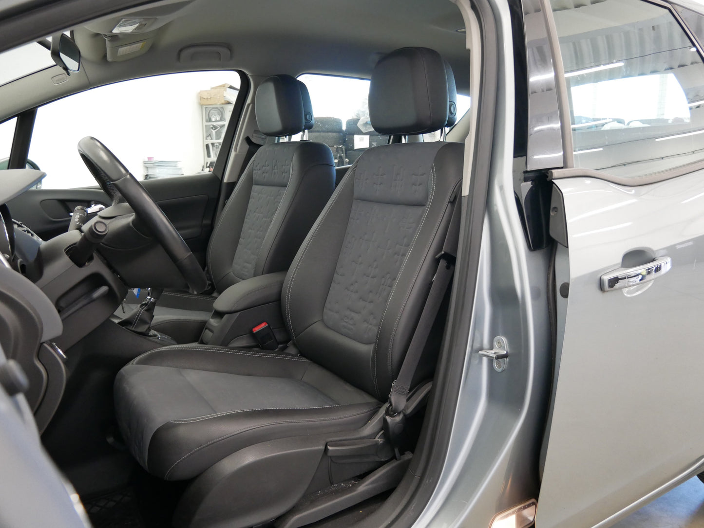 Opel Meriva 1.4 i 88 kW Innovation