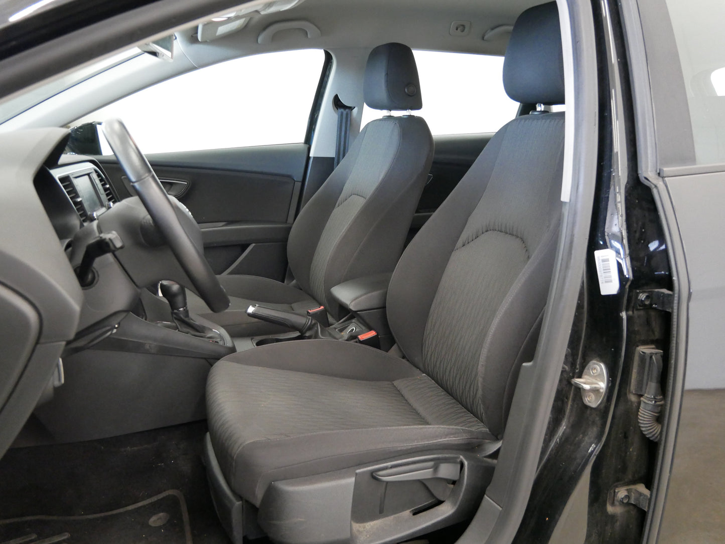 Seat Leon 1.6 TDI 77 kW DSG Style