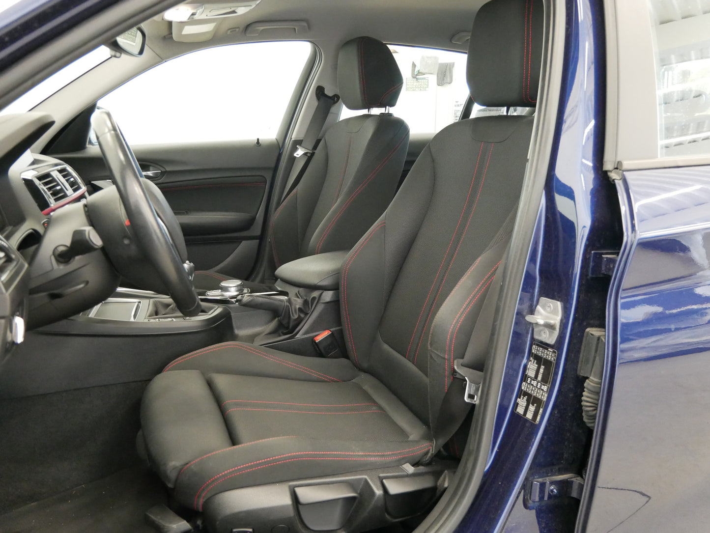 BMW 1 Series i 135 kW Sport Line
