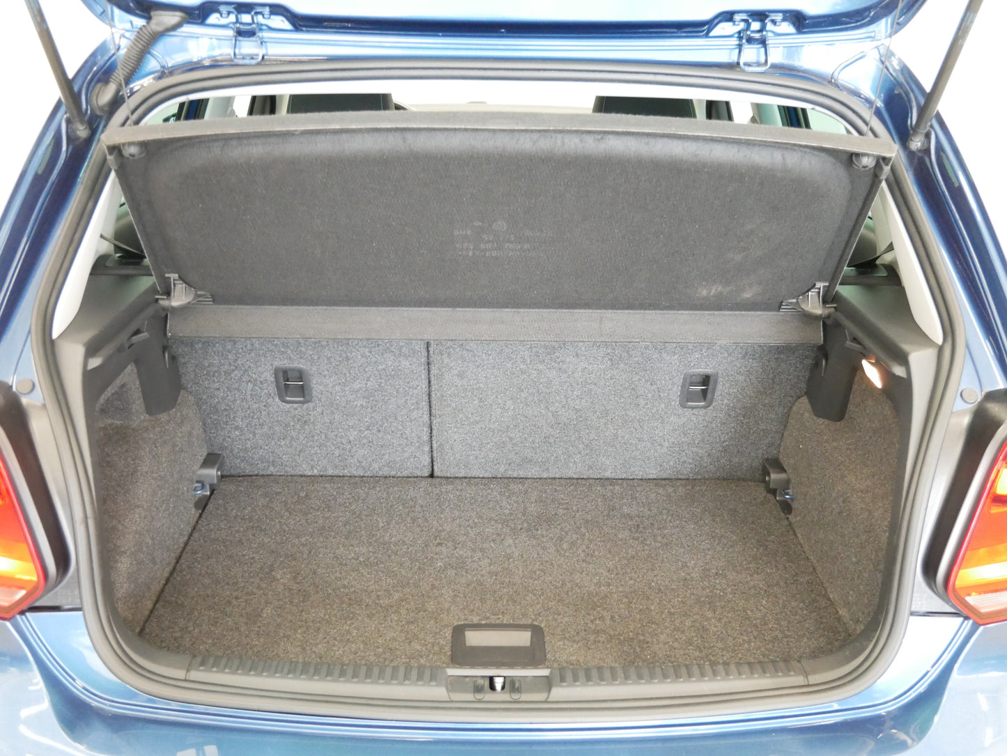 Volkswagen Polo 1.2 TSI 66 kW Lounge