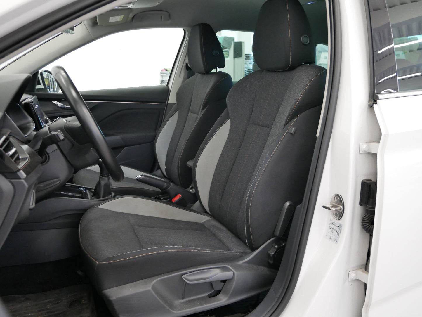 Škoda Scala 1.0TSi 81kW Style