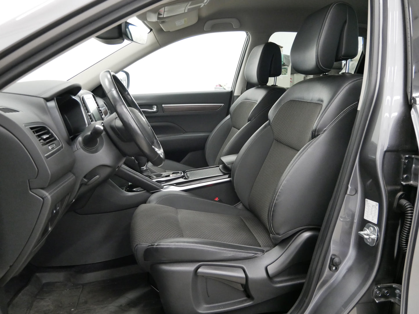 Renault Koleos 1.7 dCi 110 kW Limited