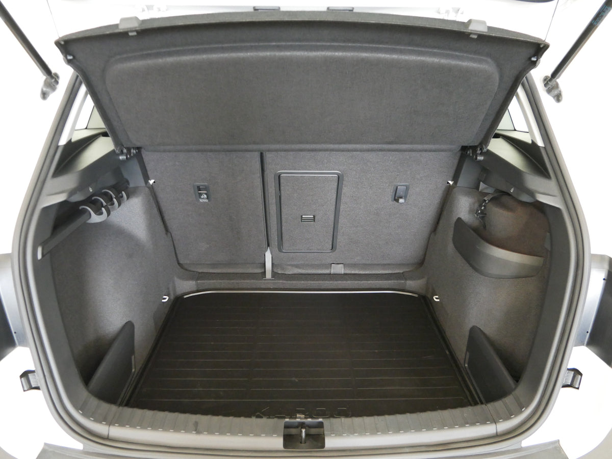 Škoda Karoq 1.0 TSI 85 kW Ambition Plus