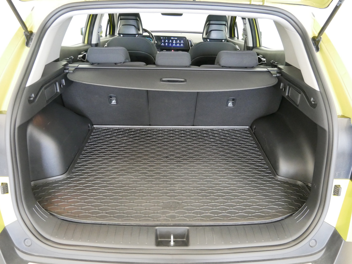 Kia Sportage 1.6 T-GDI 132 kW 4WD Exclusive
