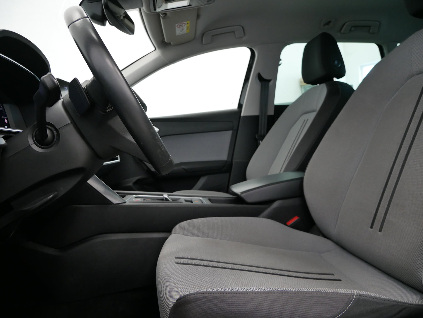 Seat Leon 2.0 TDI 110 kW Style