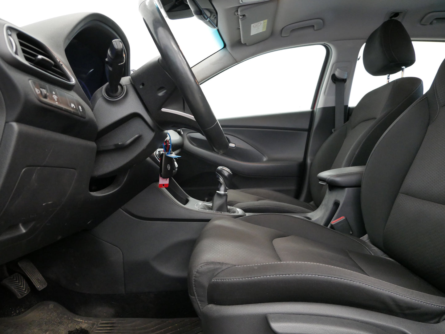 Hyundai i30 1.6 CRDi 81kW Style