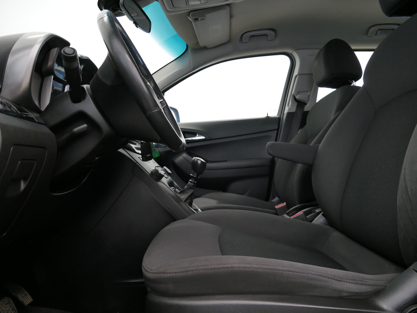 Chevrolet Orlando 2.0 120 kW