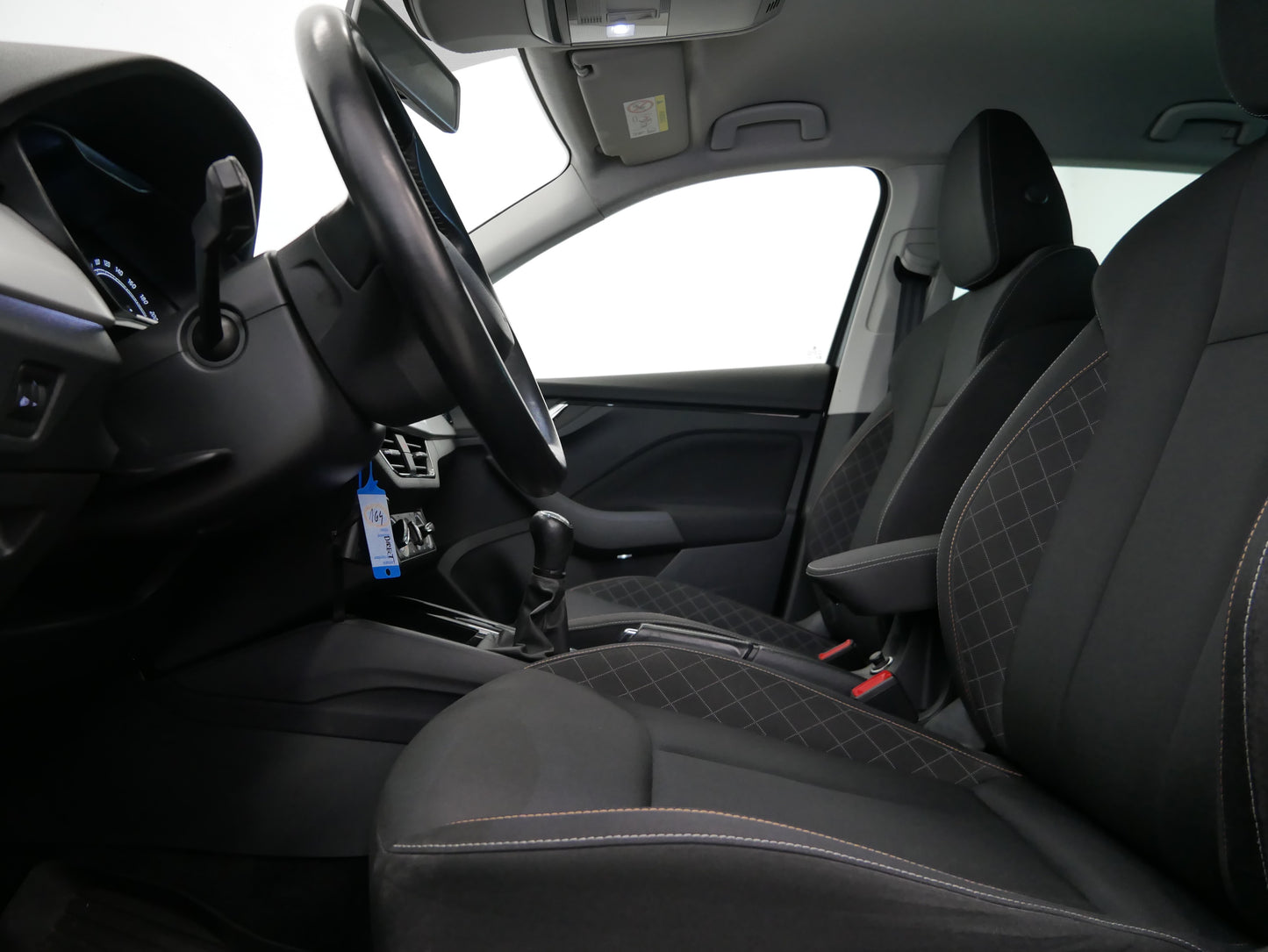 Škoda Scala 1.0 TSI 81 kW Ambition