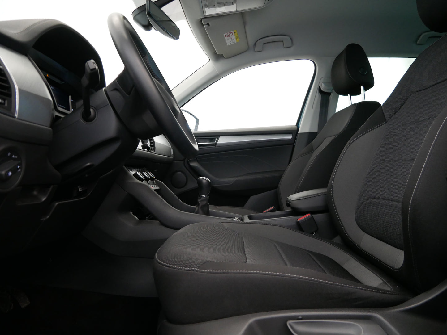 Škoda Kodiaq 1.5 TSI 110 kW Ambition