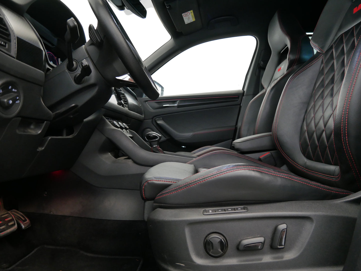 Škoda Kodiaq 2.0 TSI 180 kW 4x4 DSG RS