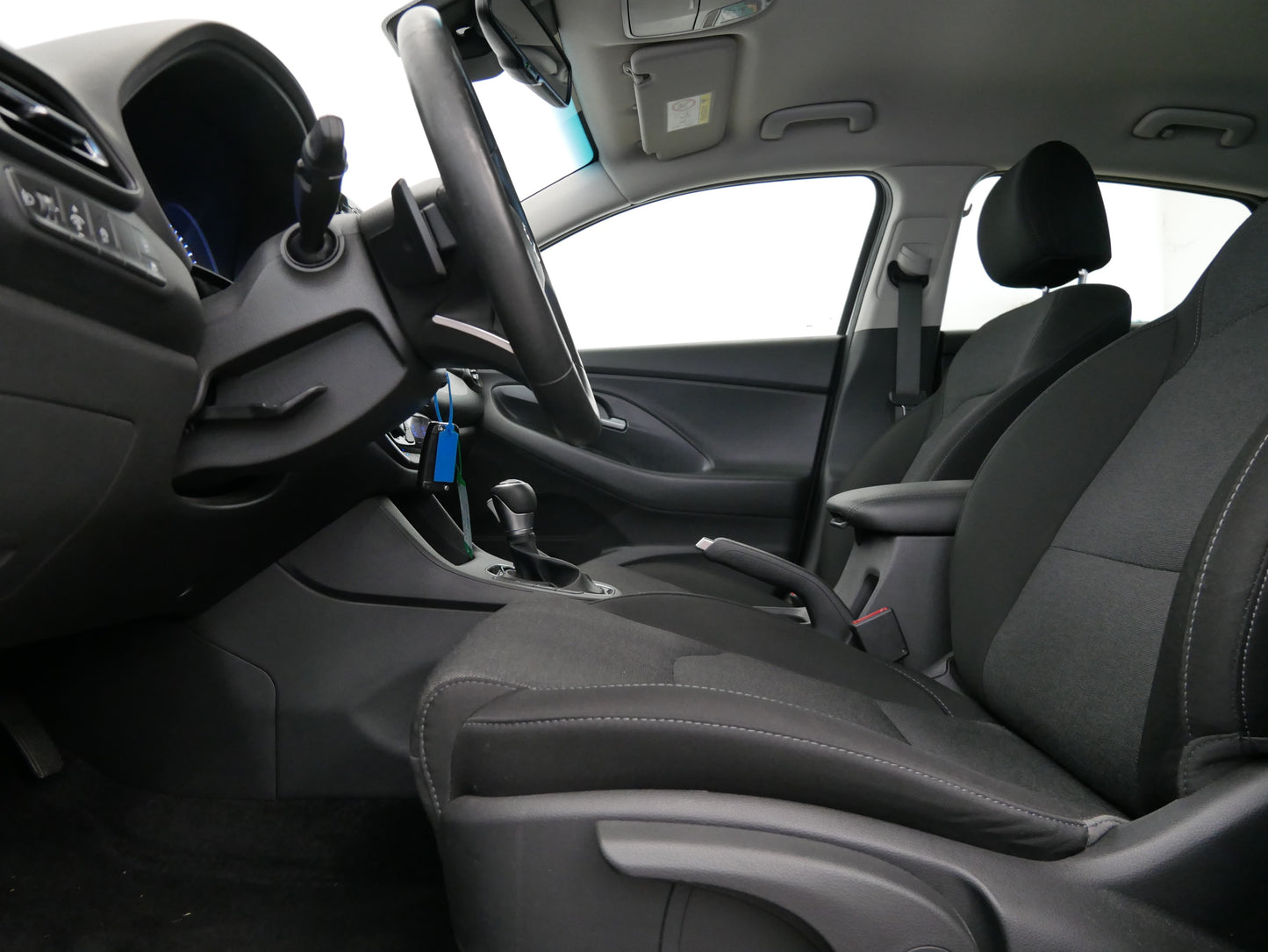 Hyundai i30 1.0 T-GDI 88 kW DCT Smart
