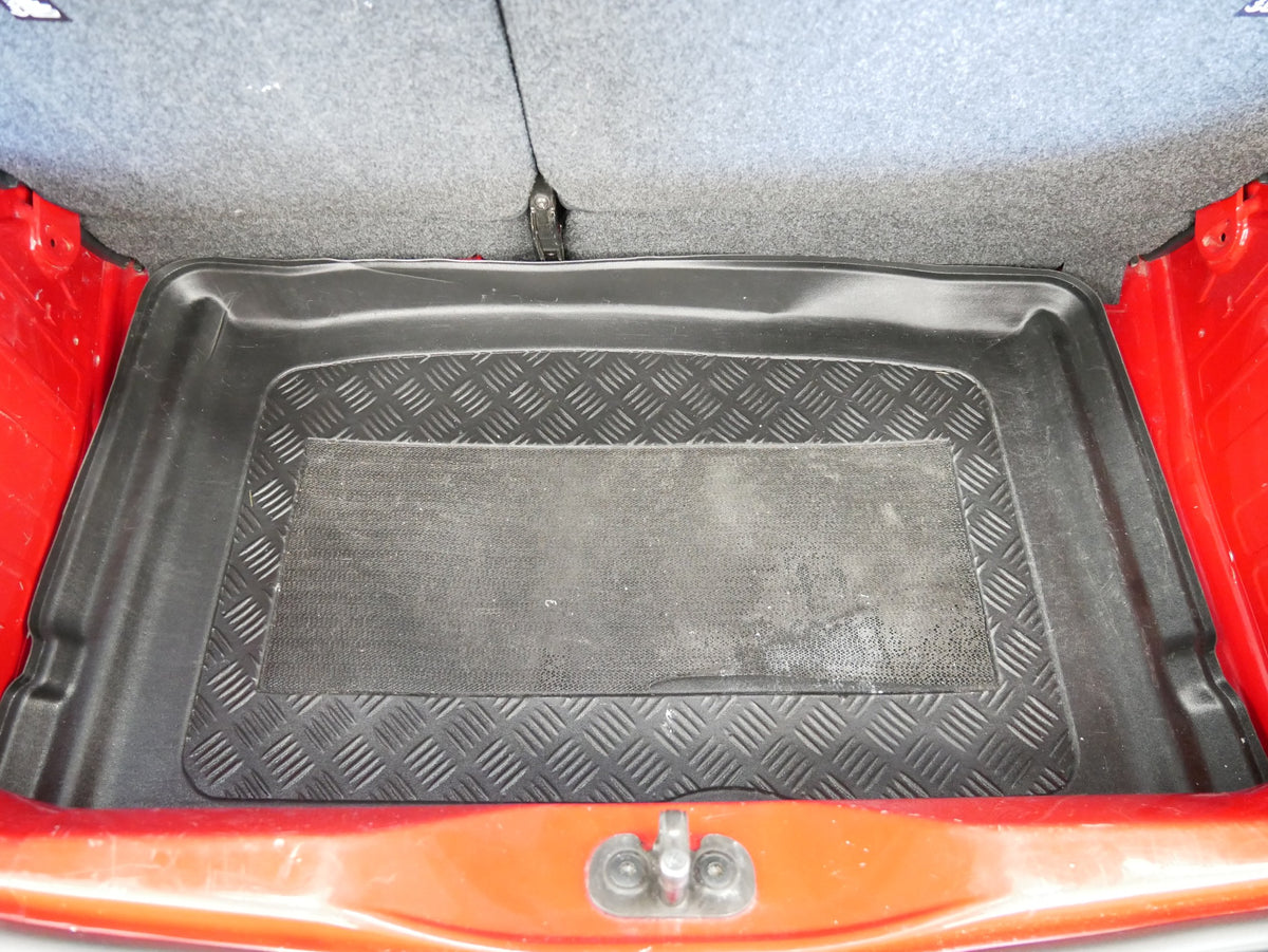 Škoda Citigo 1.0 MPI 44 kW Active